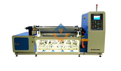 What are the advantages of the microcomputer slitting machine?
