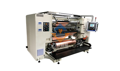 Slitting machine manufacturers teach you to maintain the cutter